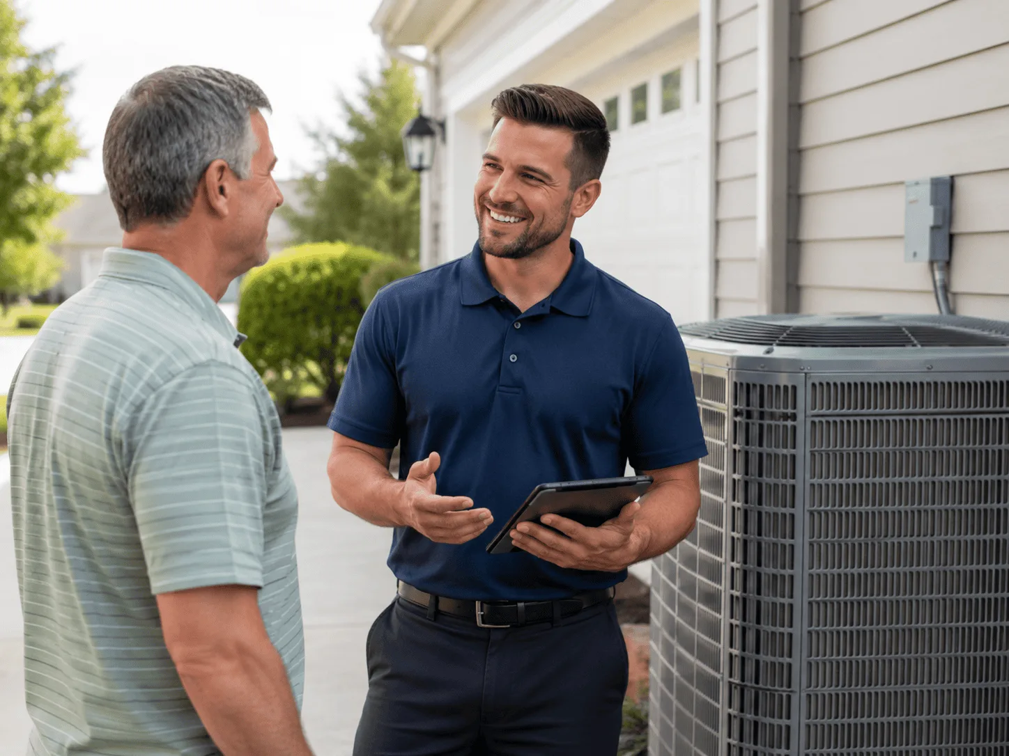 Heat Pump Installation Magee, MS FAQs